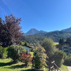 Ferienwohnung am Faaker See