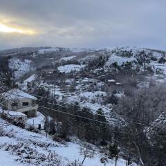 O cantinho do Avô Alberto