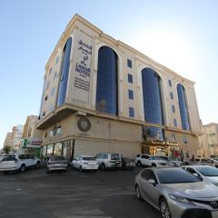 Lamar Al Bawadi Hotel