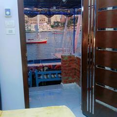 Onaty Narty Guest house Nile view