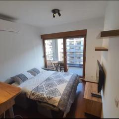 Master Quart studio apartment