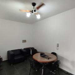 Acomodação Tranquila