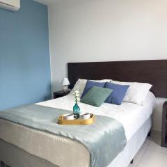 Hotel Mar y Arte Piriapolis