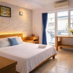Saigon Quiet Stay
