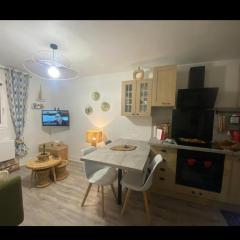 Appartement cosy de Marie Lou