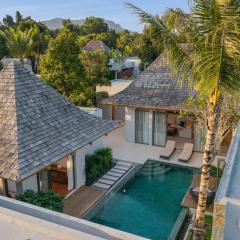 Modern 3BR Villa Kaimana with Private Pool by Tropiclook