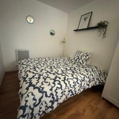 Le petit cocon argentois proche Bezon-La Défense