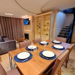 Apartamento Rua Torta