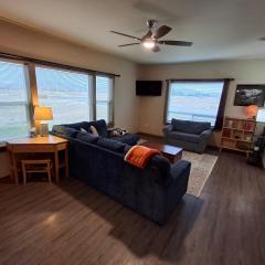 The More the Merrier! Sleeps up to 10