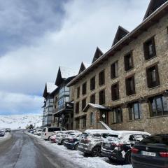 SNÖ Villa de Sallent 3