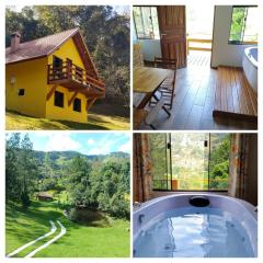 Chalé Portal Lazer Propriedade Inteira