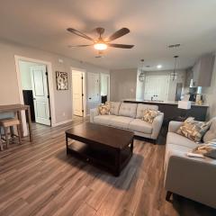 Executive Comfort Suite