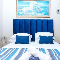 African Oasis Cameroon