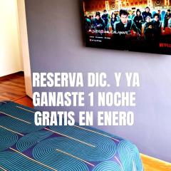 LA POSADA DE GUILLE LUXURY 2 HABITACIONES - Surco