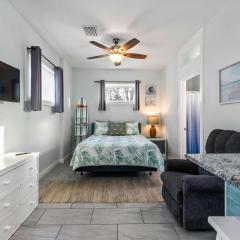 Davis Shores Suite l Mins to DNTN & Beach