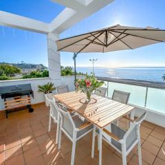 Apartamentos Varadero on the beach