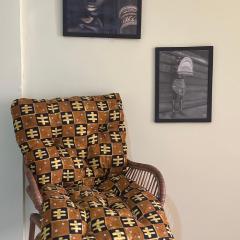 Sunlit Accra Stay Workspaces, Nature, Nightlife