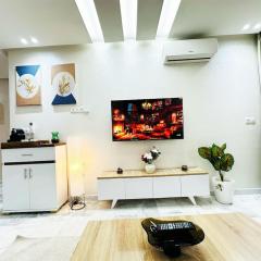 Elegant & cozy stay, Casa downtown studio