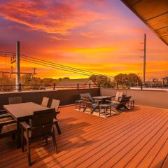 Nashville Scene Suite in Chic East Nash 12 min to Broadway