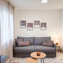 Studio in the heart of Crans-Montana