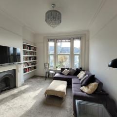 The Mayflower Retreat