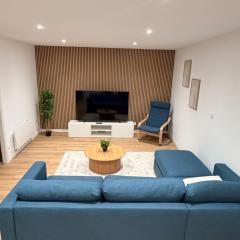 L élégance centre historique Dole 70 m2