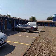 Hotel Pousada MINEIRA