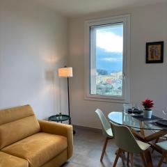 Villa Pieri appartamento rosso