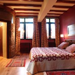 Hotel Castillo el Collado