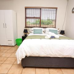 African Oasis Zambia