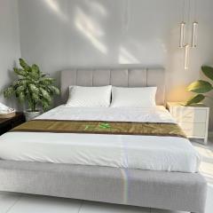 T-Homestay Bình minh xanh