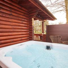 Host and Stay - Mystic Falls