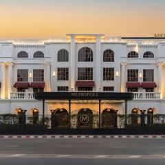 Metropole, Bangkok, a Tribute Portfolio Hotel