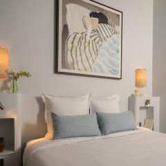 Notre Dame Paris Suite