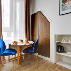 BnBNova - Le Marais & Square du Temple