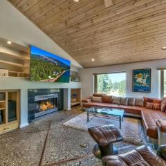 Northstar Fairway Hot Tub Retreat