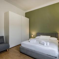 Arrietty's apartment - 7Sundays