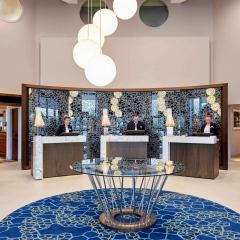 Novotel London Stansted Airport