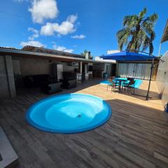 Casa da Piscina Camboriú
