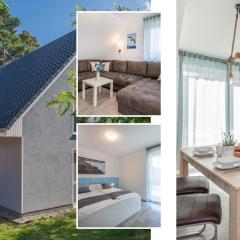 Ferienanlage Sonneninsel Strandmöwe Obergeschoss