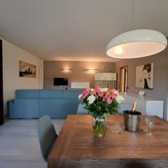 SG Family - Casa Sabrina