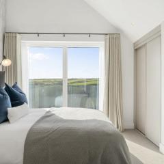 Modern Home with Stunning Gannel Estuary Views