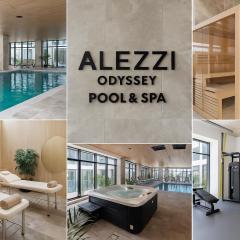 Alezzi Odyssey Resort Aparthotel A57 Mamaia Nord