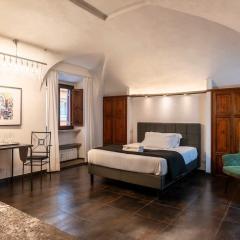 Loft a due passi dal Pantheon