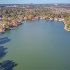Lakeside Leisure - A Hidden Gem in Metro Atlanta