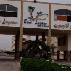 قرية بلولاجون راس سدر