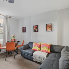 Comfortable Modern Apartment near Hammersmith
