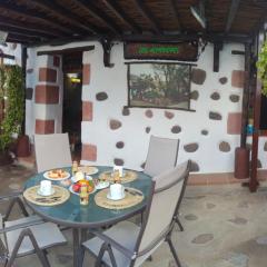 Casa Los Almendros Las Lagunas