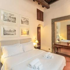 Autentico appartamento vicino al Pantheon