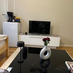 Private Room in Uppsala